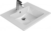 Купить умывальник CeraStyle Ibiza 61 050100-u по цене от 9380 грн.