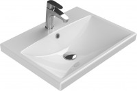 Купити умивальник CeraStyle Elite 60 032000-u за ціною від 8214 грн.