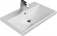 Купити умивальник CeraStyle Elite 70 032100-u за ціною від 9249 грн.