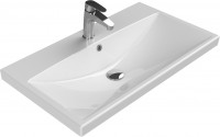 Купити умивальник CeraStyle Elite 80 032200-u за ціною від 10428 грн.