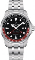 Купити наручний годинник Certina DS Action GMT C032.429.11.051.00  за ціною від 31690 грн.