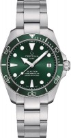 Купити наручний годинник Certina DS Action Diver C032.807.11.091.00  за ціною від 34362 грн.
