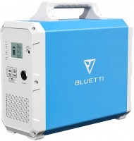 Купить зарядная станция BLUETTI PowerOak EB150  по цене от 9999 грн.