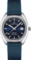 Купить наручний годинник Certina DS-2 C024.407.18.041.00: цена от 38025 грн.