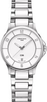 Купить наручний годинник Certina DS-6 Lady C039.251.11.017.00: цена от 22450 грн.