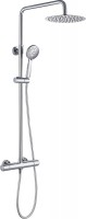 Купить душова система Cersanit Brasco S951-274: цена от 7590 грн.