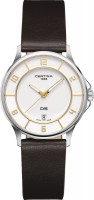 Купити наручний годинник Certina DS-6 Lady C039.251.17.017.01  за ціною від 19060 грн.