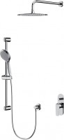 Купить душова система Cersanit City S952-014: цена от 10990 грн.
