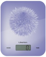 Купить весы Liberton LKS-0710: цена от 424 грн.