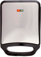 Купити тостер RAVEN ES 009NX  за ціною від 2770 грн.