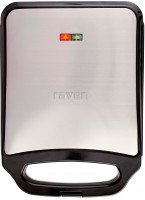 Купить тостер RAVEN ES 009NX: цена от 2919 грн.