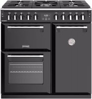 Купить плита Stoves Richmond S900DF: цена от 206486 грн.