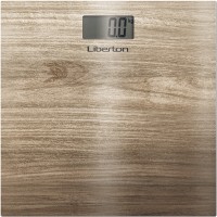 Купить ваги Liberton LBS-0806: цена от 450 грн.