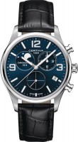 Купить наручные часы Certina DS-8 Moon Phase C033.460.16.047.00  по цене от 37420 грн.