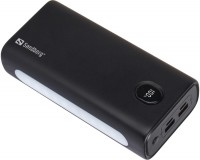 Купить powerbank Sandberg USB-C PD 20W 30000: цена от 1851 грн.