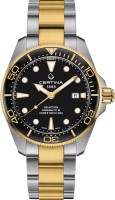 Купити наручний годинник Certina DS Action Diver C032.607.22.051.00  за ціною від 39260 грн.