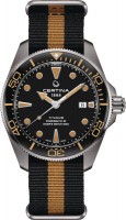 Купить наручные часы Certina DS Action Diver C032.607.48.051.00  по цене от 35500 грн.