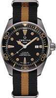 Купить наручний годинник Certina DS Action Diver C032.607.48.051.00: цена от 35500 грн.