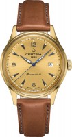 Купить наручний годинник Certina DS Powermatic 80 C038.407.36.367.00: цена от 41234 грн.