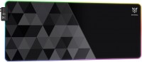 Купити килимок для мишки Onikuma Gaming Mouse Pad G6 RGB за ціною від 698 грн.