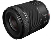 Купить об'єктив Canon 15-30mm f/4.5-6.3 RF IS STM: цена от 20000 грн.