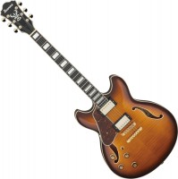 Купити електрогітара / бас-гітара Ibanez AS93FML  за ціною від 28773 грн.