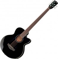 Купить гітара Harley Benton B-35 FL: цена от 10999 грн.