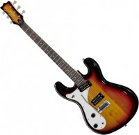 Купити електрогітара / бас-гітара Harley Benton MR-Modern LH  за ціною від 12999 грн.