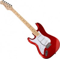 Купить електрогітара / бас-гітара Harley Benton ST-20MN LH: цена от 6499 грн.