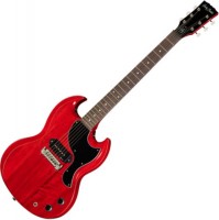 Купить електрогітара / бас-гітара Harley Benton DC-60 Junior: цена от 10499 грн.