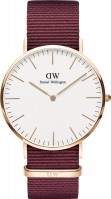 Купити наручний годинник Daniel Wellington DW00100267  за ціною від 3135 грн.