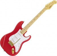 Купить електрогітара / бас-гітара Harley Benton ST-59HM: цена от 11999 грн.