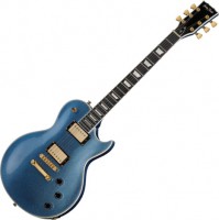 Купить гитара Harley Benton SC-DLX Gotoh: цена от 15490 грн.