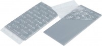 Купить термопаста Gelid Solutions GP-Extreme Pad 80x40x1.5mm  по цене от 239 грн.