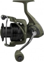 Купити котушка Okuma Ceymar Tactical Green TG-4000  за ціною від 2507 грн.