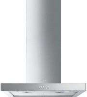 Купити витяжка Smeg KS60XE-2  за ціною від 17252 грн.