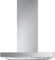 Купить вытяжка Smeg KS70XE-2  по цене от 17375 грн.