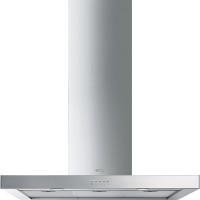 Купити витяжка Smeg KS90XE-2  за ціною від 19005 грн.