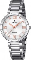 Купити наручний годинник FESTINA F16936/B  за ціною від 4420 грн.