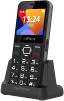Купити мобільний телефон MyPhone Halo 3  за ціною від 2480 грн.
