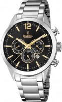 Купить наручные часы FESTINA F20343/4  по цене от 6315 грн.