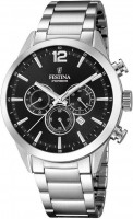 Купити наручний годинник FESTINA F20343/8  за ціною від 6627 грн.