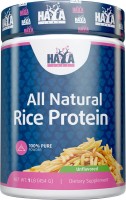 описание, цены на Haya Labs All Natural Rice Protein