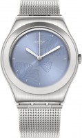 Купить наручные часы SWATCH Ciel Azul YLS231M: цена от 5780 грн.