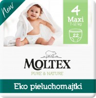 Купить подгузники Moltex Pants 4 по цене от 435 грн.