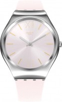 Купити наручний годинник SWATCH Skin Lavanda SYXS124  за ціною від 10799 грн.