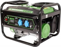 Купити електрогенератор Green-Field G-EC4100  за ціною від 10500 грн.