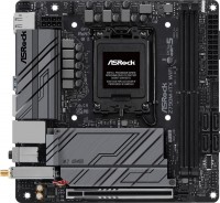 Купить материнская плата ASRock Z790M-ITX WiFi  по цене от 10474 грн.