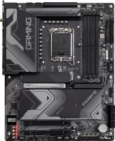 Купити материнська плата Gigabyte Z790 GAMING X AX  за ціною від 10444 грн.