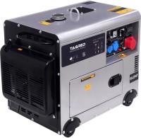 Купити електрогенератор Tagred TA6000D  за ціною від 49499 грн.